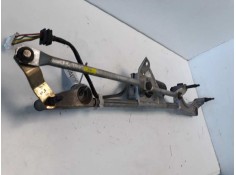 Recambio de motor limpia delantero para mercedes-benz clase c (w203) sportcoupe c 220 cdi (la) (203.708) referencia OEM IAM 2038 2