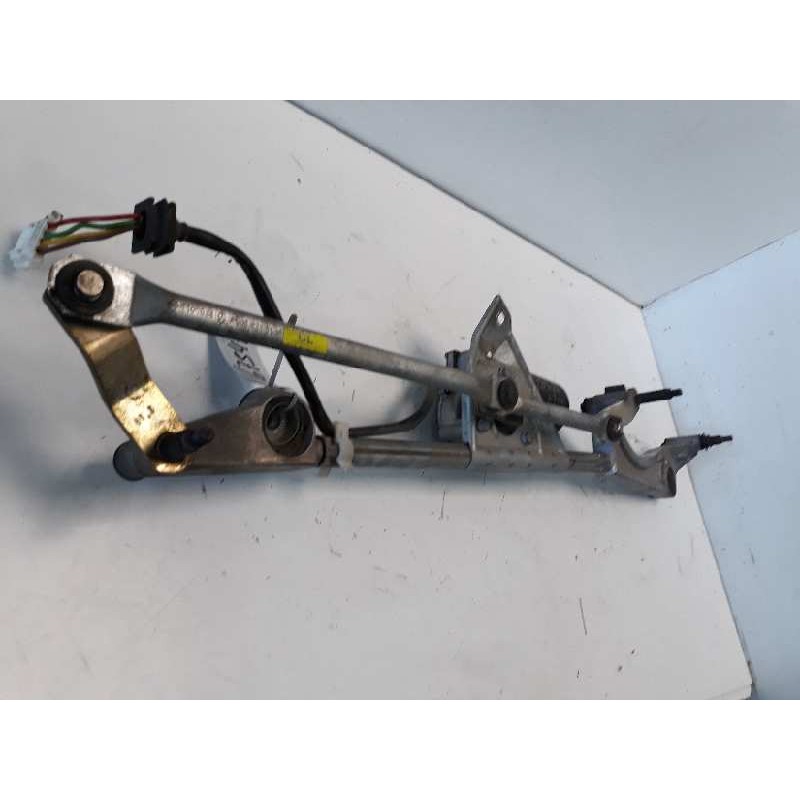 Recambio de motor limpia delantero para mercedes-benz clase c (w203) sportcoupe c 220 cdi (la) (203.708) referencia OEM IAM 2038