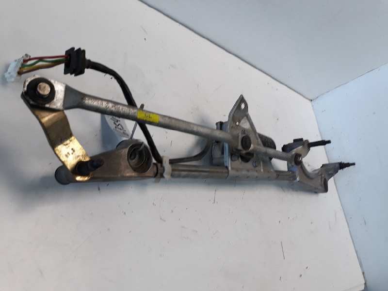 Recambio de motor limpia delantero para mercedes-benz clase c (w203) sportcoupe c 220 cdi (la) (203.708) referencia OEM IAM 2038