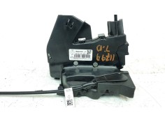Recambio de cerradura puerta trasera derecha para renault megane iv grandtour business referencia OEM IAM 825021410R   2