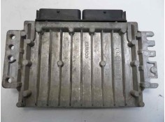 Recambio de centralita motor uce para daewoo tacuma sx referencia OEM IAM 96378049 S010016030E1 K2105103130391313 2