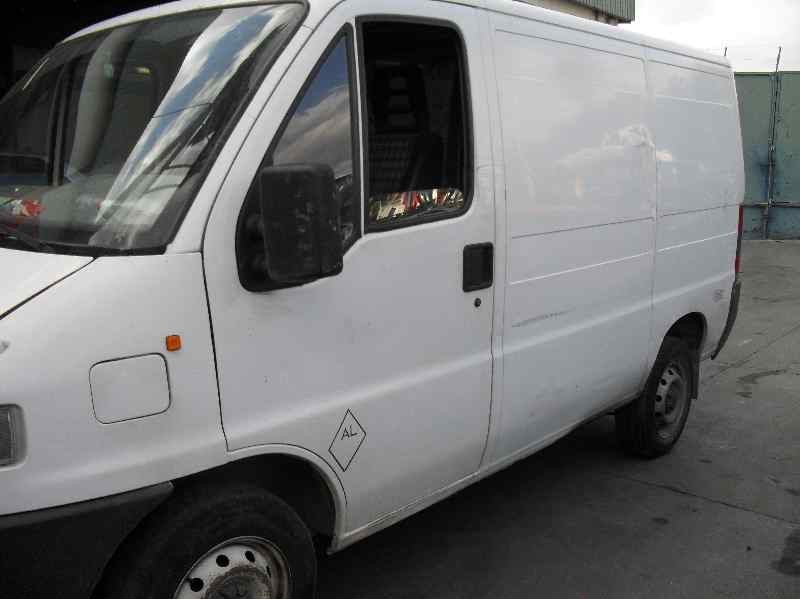 peugeot boxer caja cerrada (rs2850)(230)(´02) del año 1994