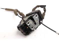 CERRADURA PUERTA TRASERA DERECHA 825003ZL0A 825003ZL0A 