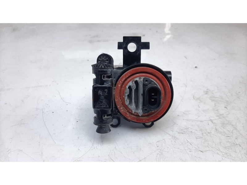 Recambio de faro antiniebla derecho para renault clio v intens referencia OEM IAM 261504122R 10118140005 