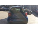 SMART FORTWO COUPE