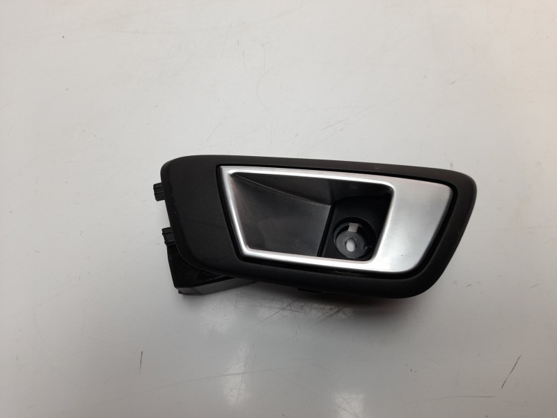 Recambio de maneta interior trasera izquierda para ford fiesta (ccn) trend referencia OEM IAM C1BBA22601E  