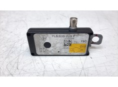 MODULO ELECTRONICO 7L5035225F 