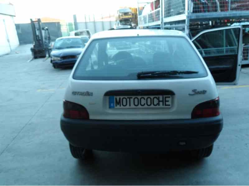 citroen saxo del año 1999