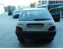 CITROËN SAXO