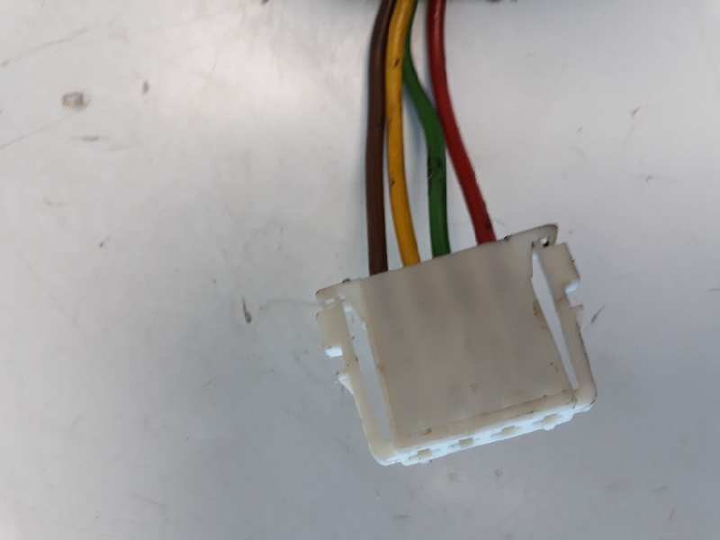 Recambio de motor limpia delantero para mercedes-benz clase c (w203) sportcoupe c 220 cdi (la) (203.708) referencia OEM IAM 2038