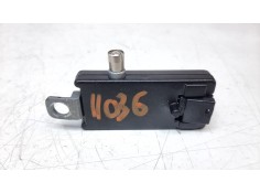 Recambio de modulo electronico para porsche cayenne (typ 9pa) turbo s referencia OEM IAM 7L5035225F   2