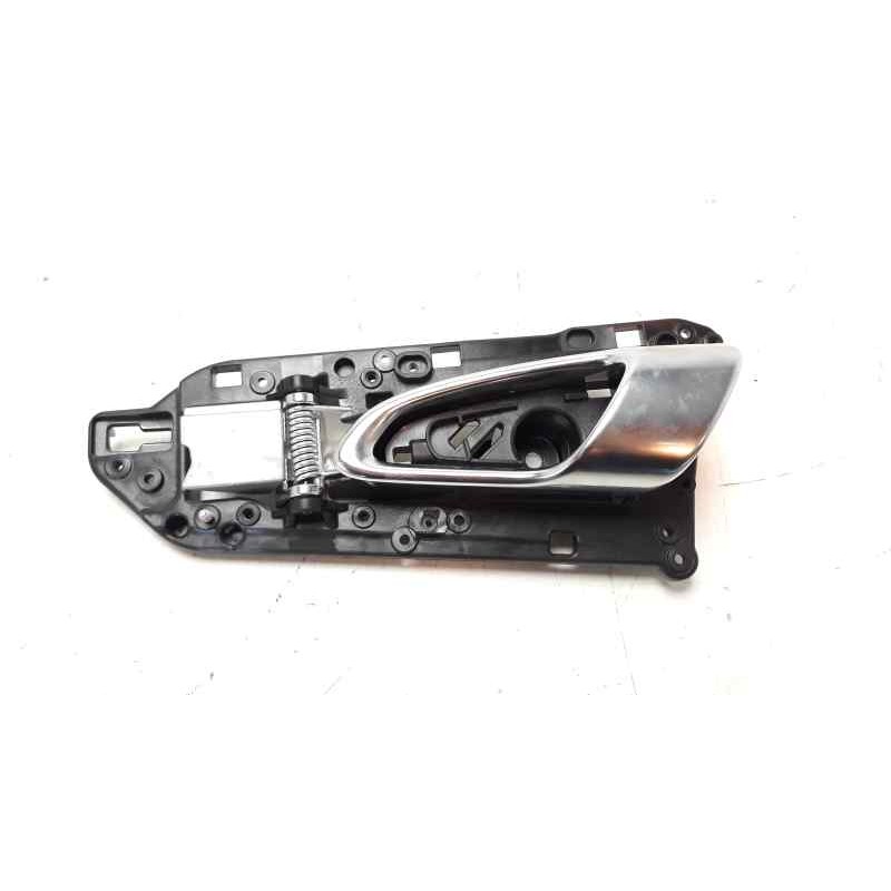 Recambio de maneta interior trasera izquierda para porsche cayenne (typ 92aa) s diesel referencia OEM IAM 7P5837019E  