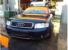 audi a4 berlina (8e) del año 2002 2