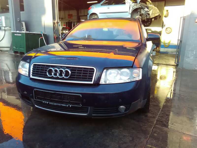 audi a4 berlina (8e) del año 2002