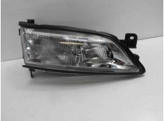 Recambio de faro derecho para opel vectra b berlina referencia OEM IAM 1216012 10116164001 OP0524803