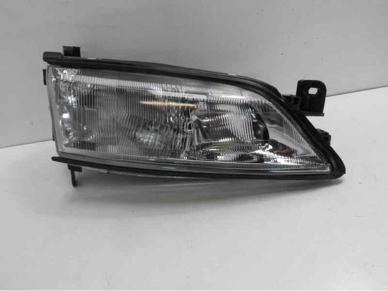 Recambio de faro derecho para opel vectra b berlina referencia OEM IAM 1216012 10116164001 OP0524803