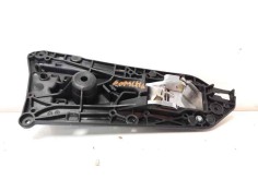 Recambio de maneta interior trasera izquierda para porsche cayenne (typ 92aa) s diesel referencia OEM IAM 7P5837019E   2