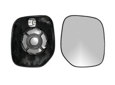 Recambio de cristal retrovisor derecho para citroen berlingo referencia OEM IAM 6426974 1050717017 PG9047513