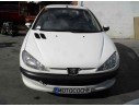 PEUGEOT 206 BERLINA