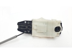 Recambio de maneta exterior trasera derecha para skoda octavia lim. (5e3) 1.6 tdi dpf referencia OEM IAM 5G0837206NGRU   2