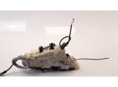 CERRADURA PUERTA TRASERA DERECHA A2217300435 A2217300435 