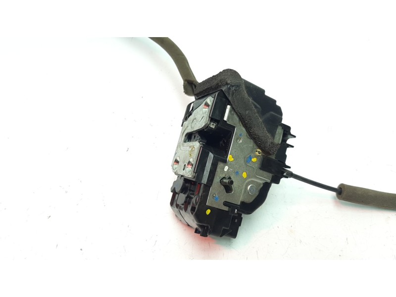 Recambio de cerradura puerta trasera izquierda para nissan pulsar (c13) 1.5 turbodiesel cat referencia OEM IAM 825013ZL0A  