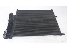 CONDENSADOR / RADIADOR AIRE ACONDICIONADO 64538377614 