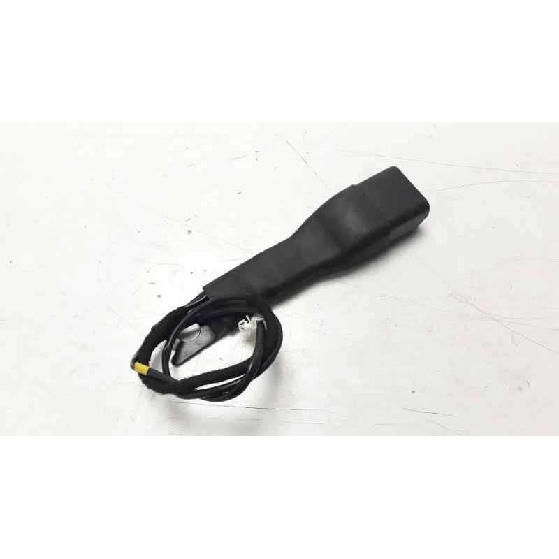 Recambio de cinturon seguridad delantero izquierdo para citroen c1 airscape 1.0 vti referencia OEM IAM 308605910  