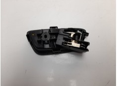 Recambio de maneta interior trasera izquierda para ford fiesta (ccn) trend referencia OEM IAM C1BBA22601E   2