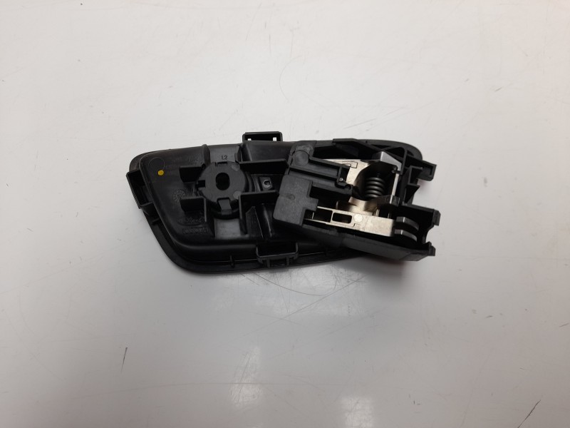 Recambio de maneta interior trasera izquierda para ford fiesta (ccn) trend referencia OEM IAM C1BBA22601E  