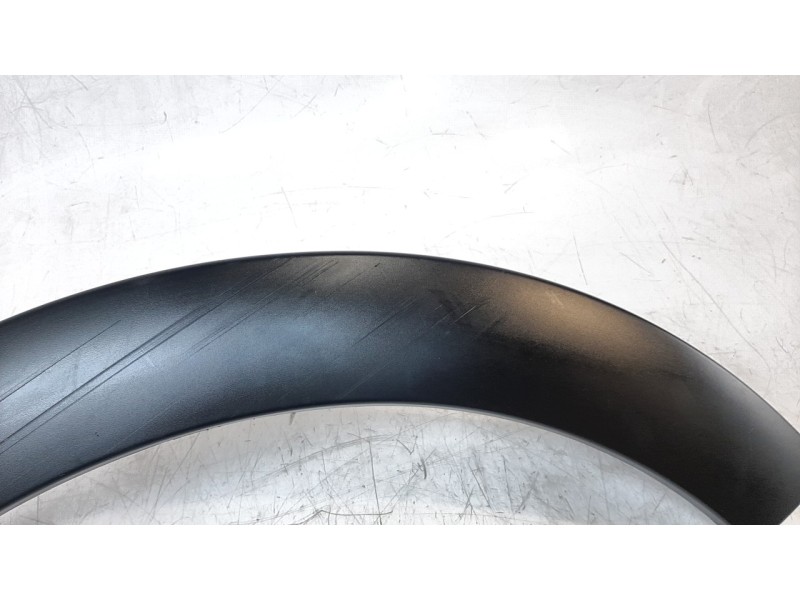 Recambio de aletin trasero derecho para citroen c3 1.2 puretech bivalent. gasolina / gpl referencia OEM IAM 9812088780 107076121