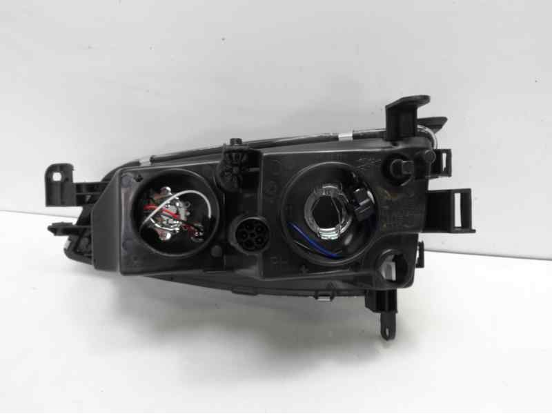 Recambio de faro derecho para opel vectra b berlina referencia OEM IAM 1216012 10116164001 OP0524803