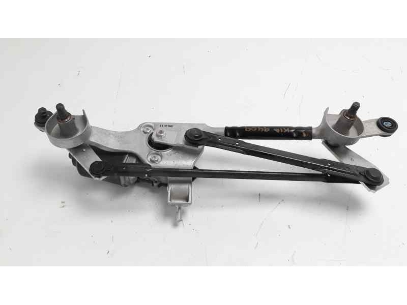Recambio de motor limpia delantero para kia stonic (ybcuv) spirit referencia OEM IAM 98110C1950 035419390 