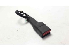 Recambio de cinturon seguridad delantero izquierdo para citroen c1 airscape 1.0 vti referencia OEM IAM 308605910   2