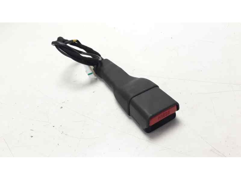 Recambio de cinturon seguridad delantero izquierdo para citroen c1 airscape 1.0 vti referencia OEM IAM 308605910  