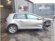 VOLKSWAGEN GOLF VII LIM.