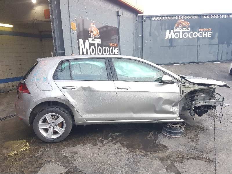 volkswagen golf vii lim. del año 2014