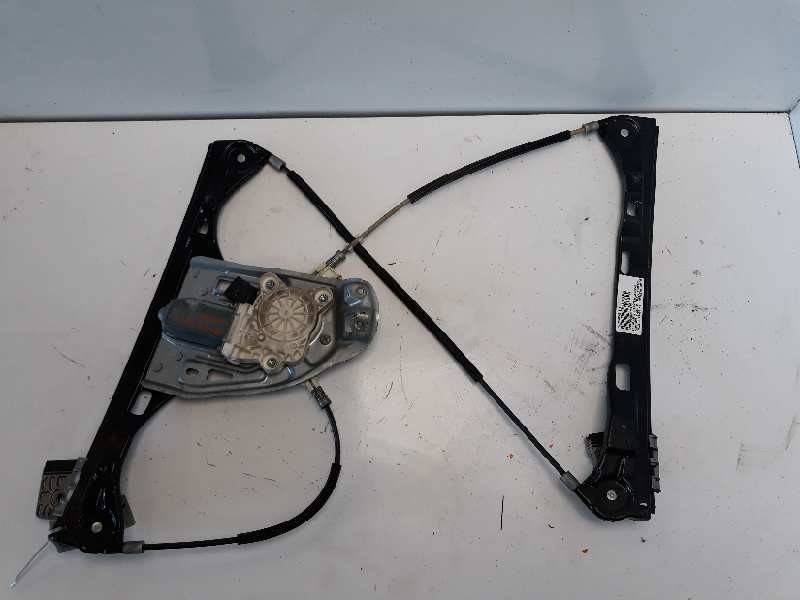 Recambio de elevalunas delantero derecho para mercedes-benz clase c (w203) sportcoupe c 220 cdi (la) (203.708) referencia OEM IA