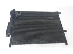 Recambio de condensador / radiador aire acondicionado para bmw serie 3 berlina (e46) 1.8 16v referencia OEM IAM 64538377614   2