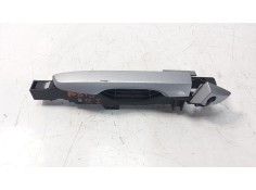 MANETA EXTERIOR DELANTERA IZQUIERDA 72681TEAT71ZA 72681TEAT71ZA 