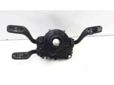 Recambio de mando multifuncion para porsche cayenne (typ 92aa) s diesel referencia OEM IAM 95B953502K 95B953507AQ 