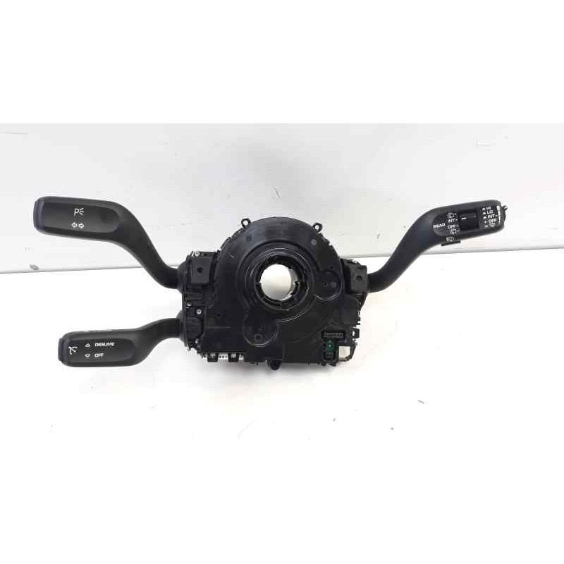 Recambio de mando multifuncion para porsche cayenne (typ 92aa) s diesel referencia OEM IAM 95B953502K 95B953507AQ 