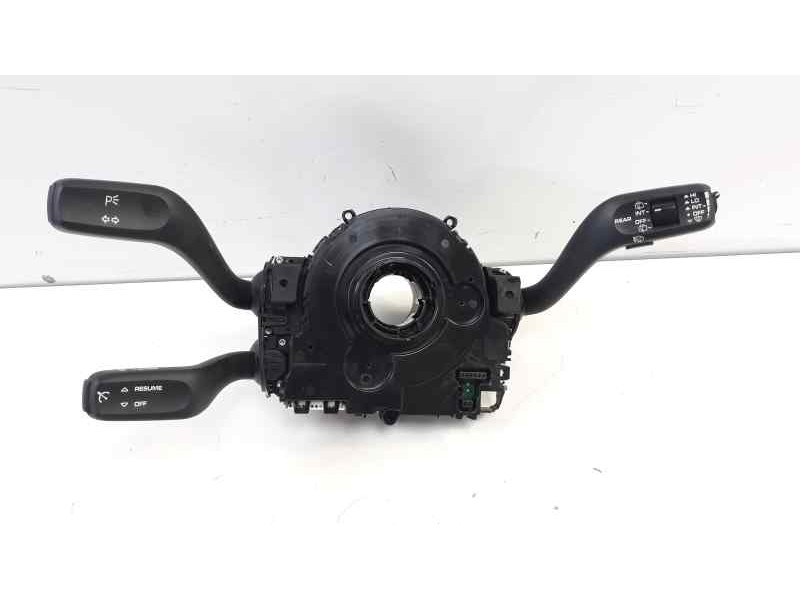 Recambio de mando multifuncion para porsche cayenne (typ 92aa) s diesel referencia OEM IAM 95B953502K 95B953507AQ 