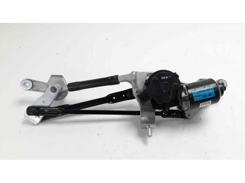 Recambio de motor limpia delantero para kia stonic (ybcuv) spirit referencia OEM IAM 98110C1950 035419390 