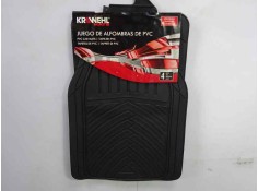 Recambio de juego alfombrillas para universal universal universal referencia OEM IAM GOMA 25010001249 