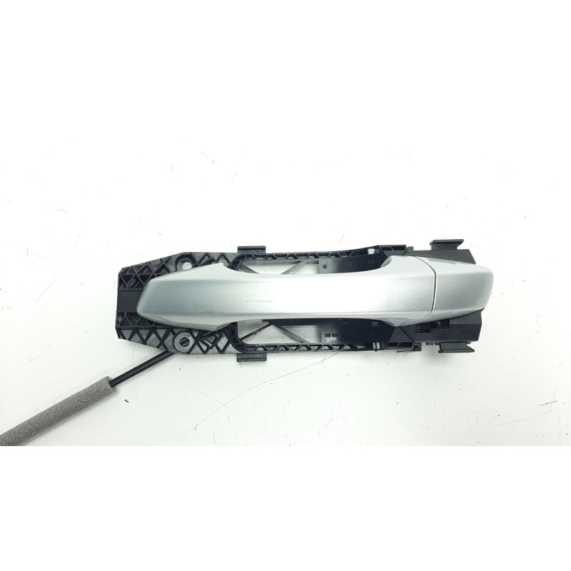 Recambio de maneta exterior trasera izquierda para skoda octavia lim. (5e3) 1.6 tdi dpf referencia OEM IAM 5G0837205NGRU  