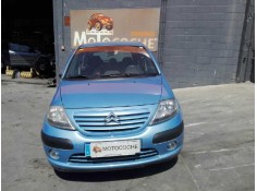 citroen c3 del año 2004 2