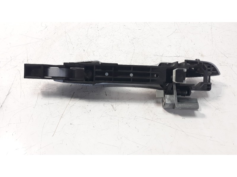 Recambio de maneta exterior delantera izquierda para honda civic lim.5 (fk) 1.0 vtec cat referencia OEM IAM 72681TEAT71ZA  