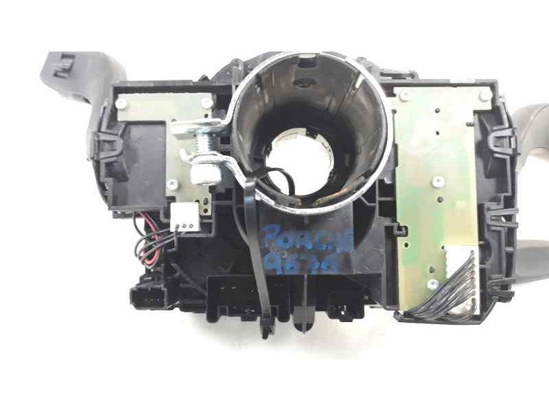 Recambio de mando multifuncion para porsche cayenne (typ 92aa) s diesel referencia OEM IAM 95B953502K 95B953507AQ 