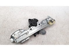 Recambio de elevalunas trasero izquierdo para renault megane iv grandtour business referencia OEM IAM 827218403R   2